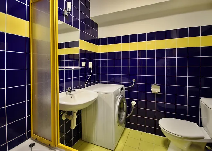 Botic Gardenia Residences Апартаменты