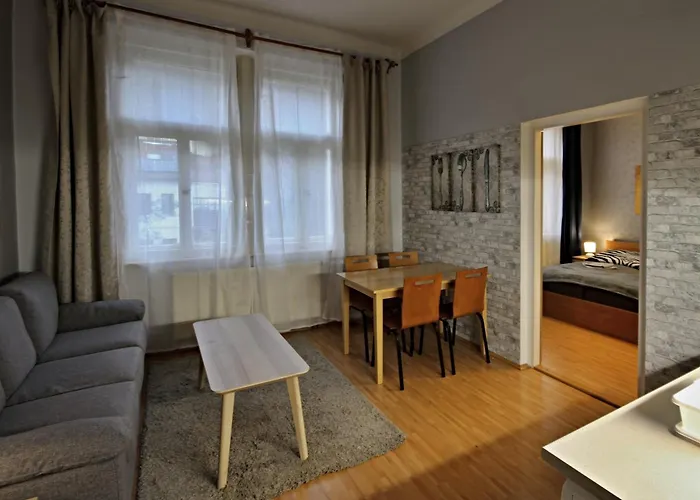Botic Gardenia Residences