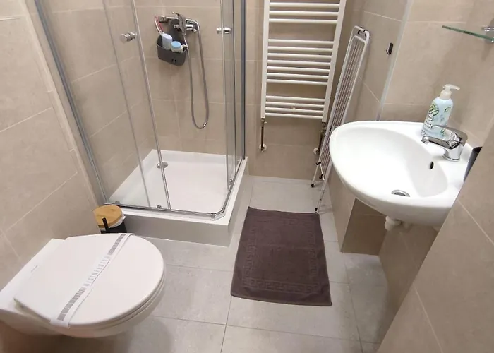 Botic Gardenia Residences *