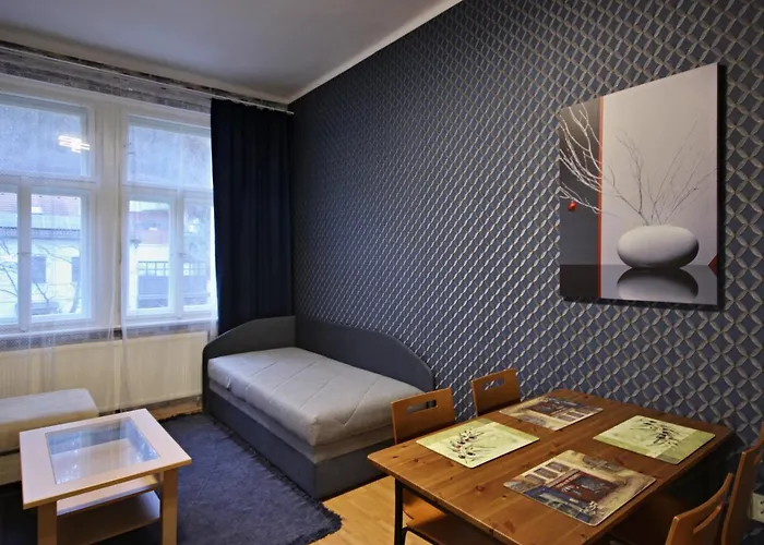 Botic Gardenia Residences Апартаменты