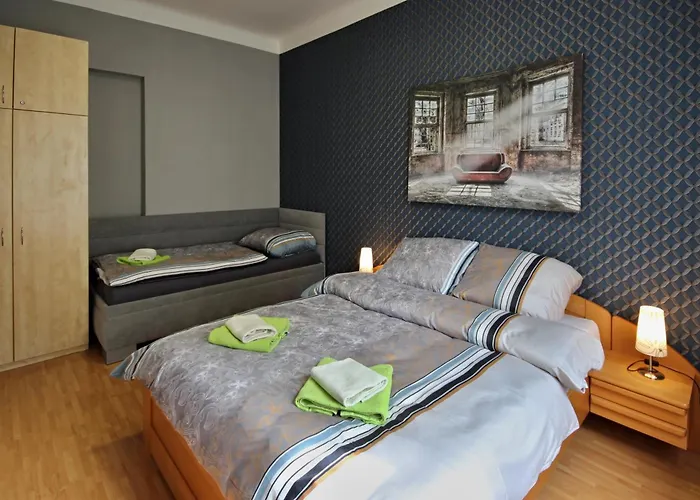 Апартаменты Botic Gardenia Residences *