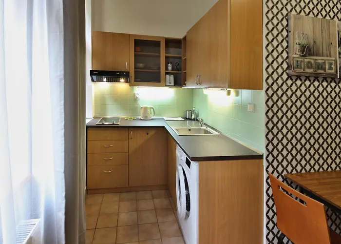 Апартаменты Botic Gardenia Residences *