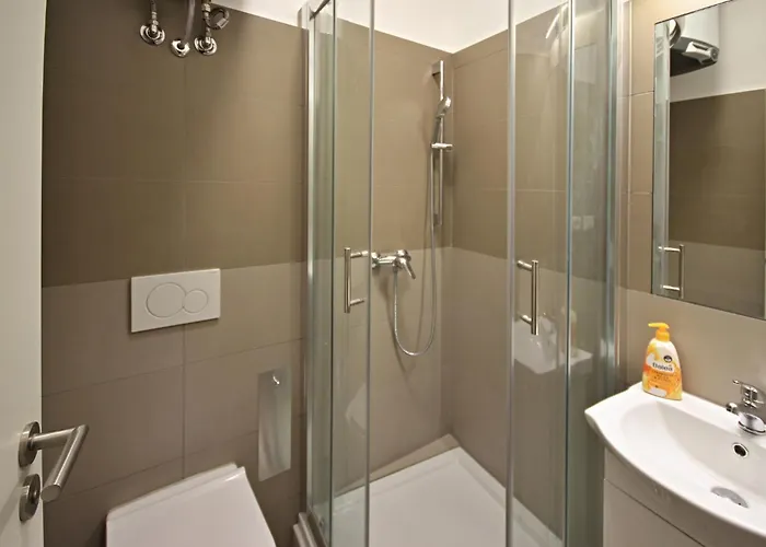 Botic Gardenia Residences * Прага