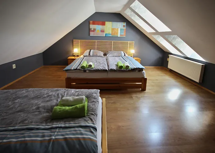 Апартаменты Botic Gardenia Residences