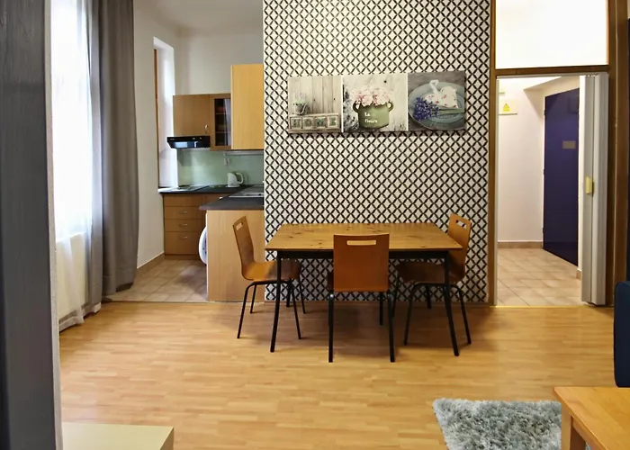 Botic Gardenia Residences Апартаменты *