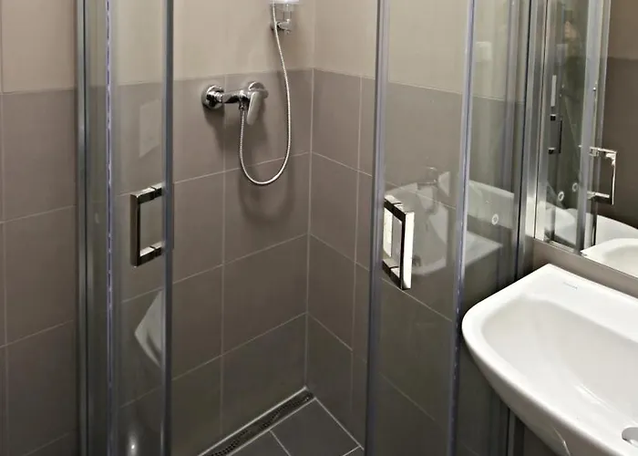 Botic Gardenia Residences * Прага