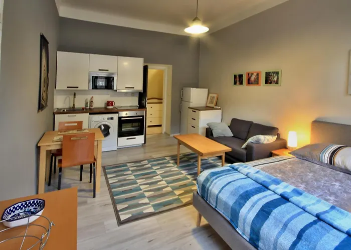 Botic Gardenia Residences