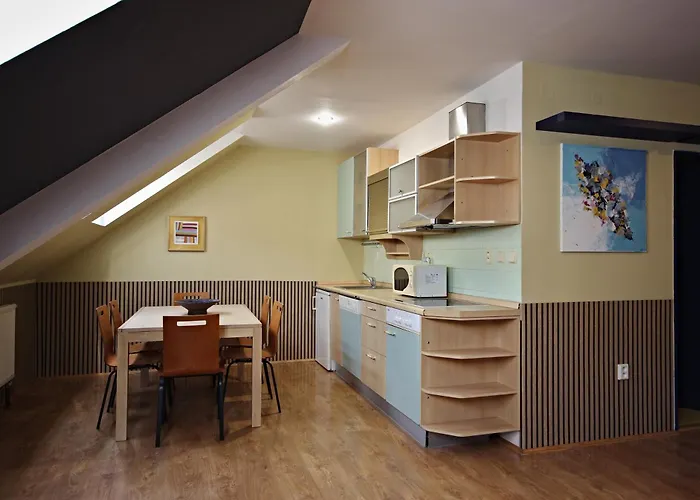 Botic Gardenia Residences Апартаменты *