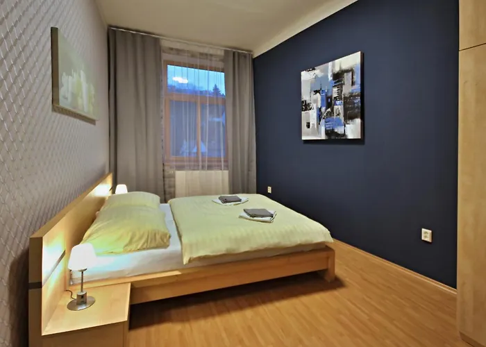 Апартаменты Botic Gardenia Residences *