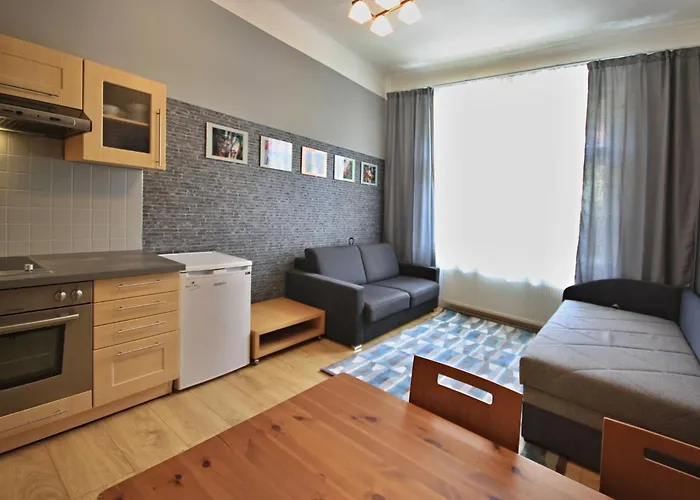 Апартаменты Botic Gardenia Residences *