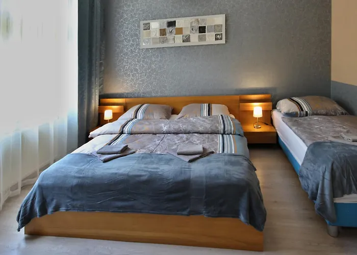 Botic Gardenia Residences *