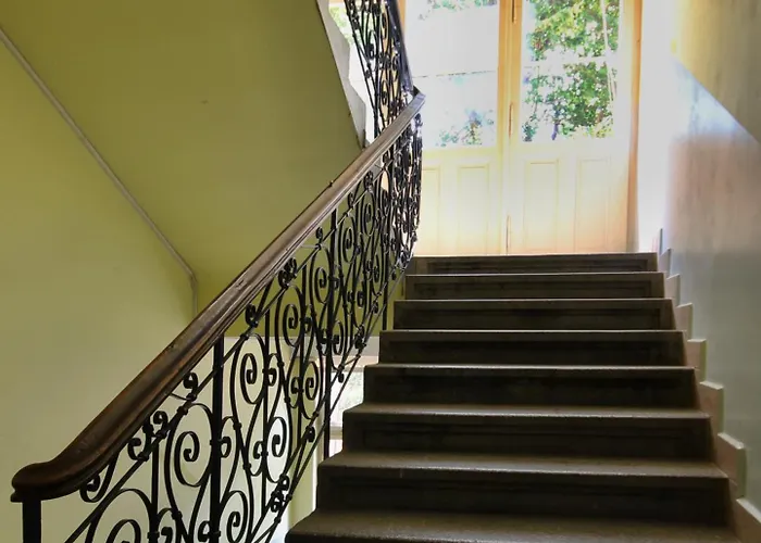 Botic Gardenia Residences