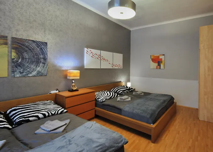 Апартаменты Botic Gardenia Residences