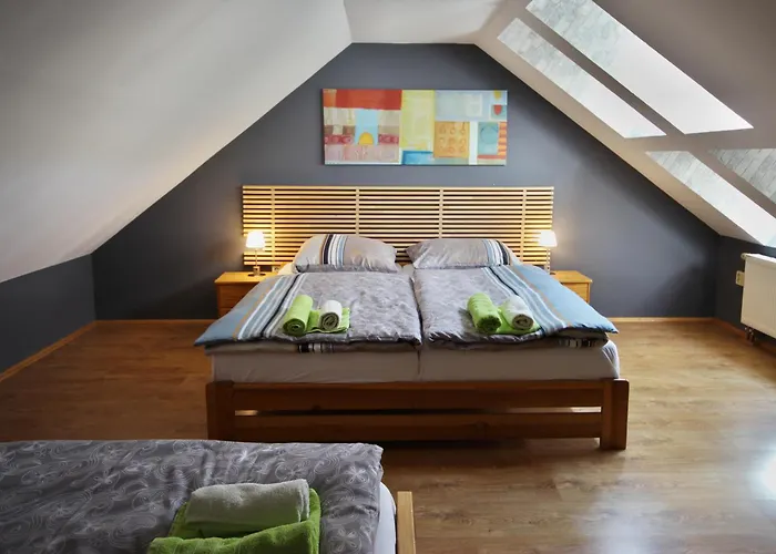 Апартаменты Botic Gardenia Residences