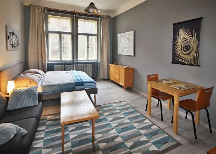 Botic Gardenia Residences Апартаменты *
