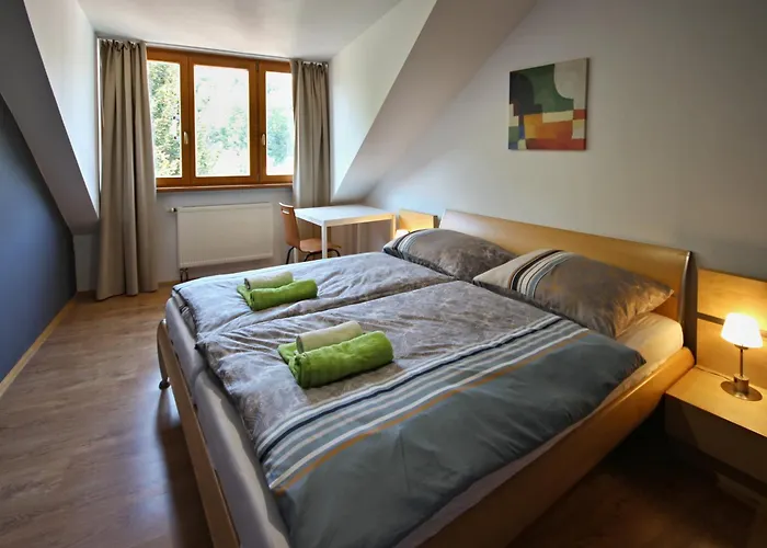 Botic Gardenia Residences Апартаменты