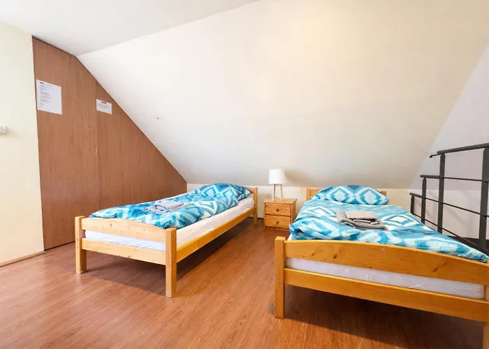 Апартаменты Botic Gardenia Residences