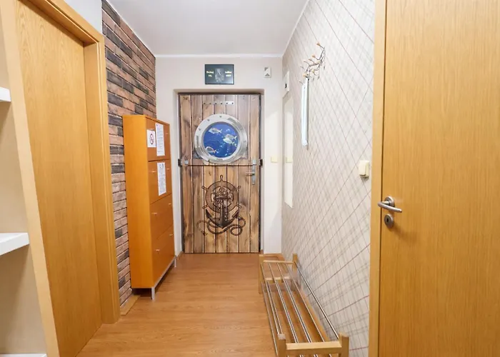 Botic Gardenia Residences Апартаменты