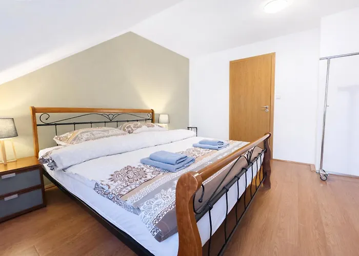 Botic Gardenia Residences Апартаменты *
