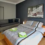 Botic Gardenia Residences 布拉格