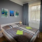 公寓 Botic Gardenia Residences