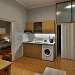 Botic Gardenia Residences 布拉格
