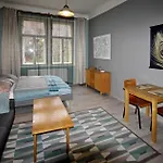 公寓 Botic Gardenia Residences