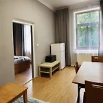 Botic Gardenia Residences 公寓 布拉格