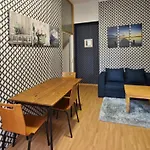 Botic Gardenia Residences 布拉格