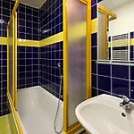 公寓 Botic Gardenia Residences *