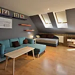 Botic Gardenia Residences *