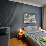 Botic Gardenia Residences * 布拉格