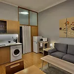 Botic Gardenia Residences 公寓