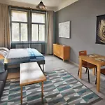Botic Gardenia Residences 公寓 *