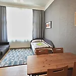 公寓 Botic Gardenia Residences
