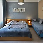 Botič Gardenia Residences *
