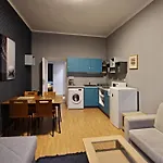 Botič Gardenia Residences Apartamento