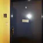 Apartamento Botič Gardenia Residences Praga