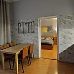 Botič Gardenia Residences Praga