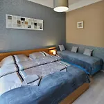 Apartamento Botič Gardenia Residences *
