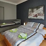 Apartamento Botič Gardenia Residences *