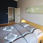 Apartamento Botič Gardenia Residences
