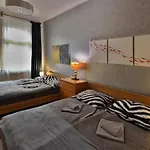 Botič Gardenia Residences *