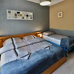 Botič Gardenia Residences Apartamento