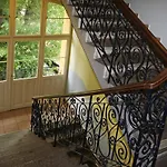 Botič Gardenia Residences * Praga