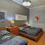 Apartamento Botič Gardenia Residences