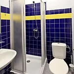 Botič Gardenia Residences * Praga
