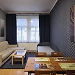 Botič Gardenia Residences * Praga