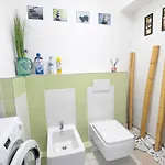 Apartamento Botič Gardenia Residences *