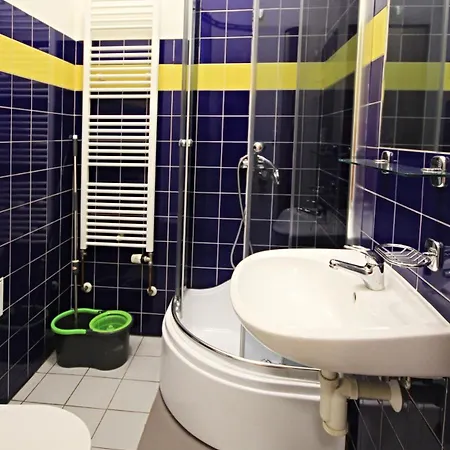 דירה Botic Gardenia Residences
